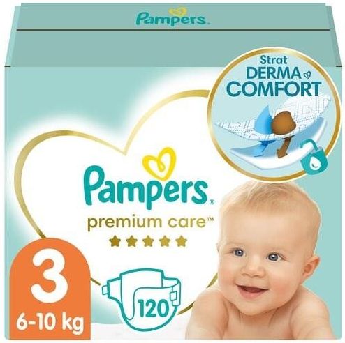 pampers 152 szi