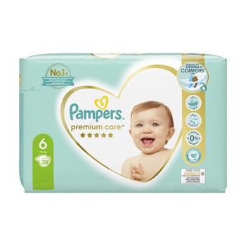 pampers premium care 5 bugyipelenka