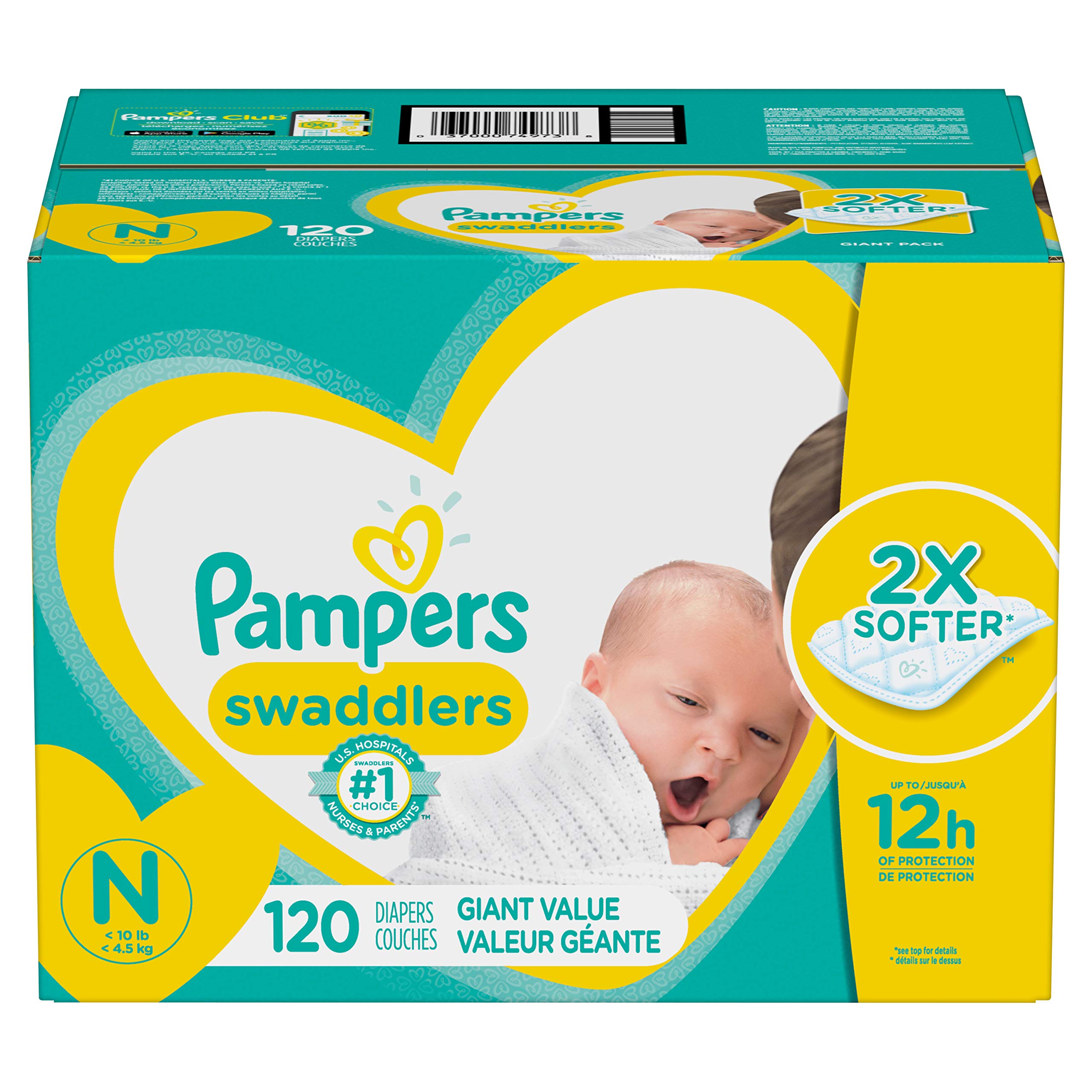 j415 pampers