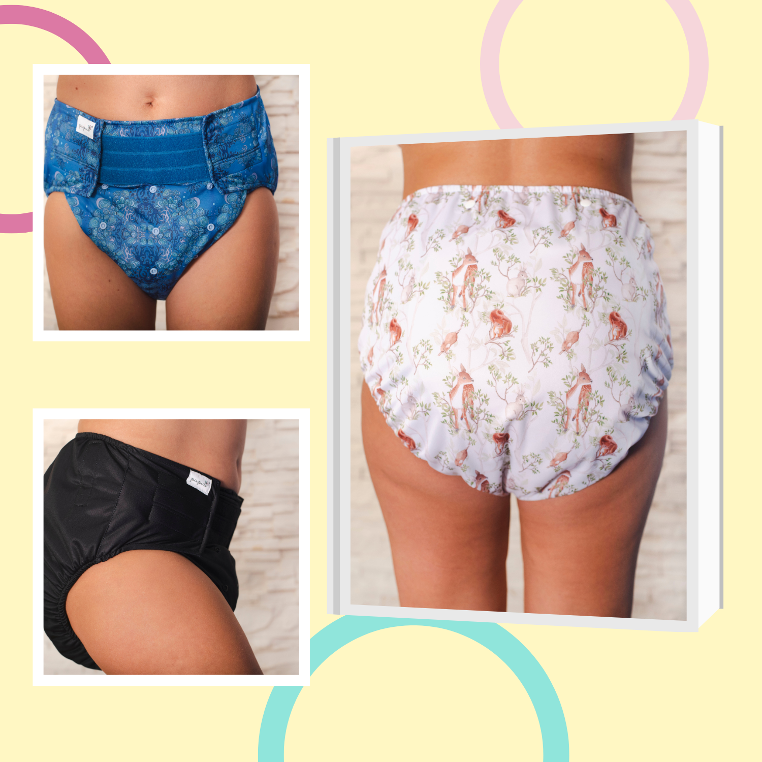 pampers 3 208 ks