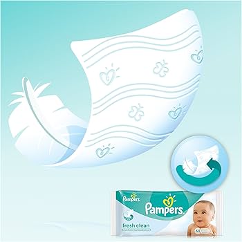 pieluchy pampers 1 e-mag