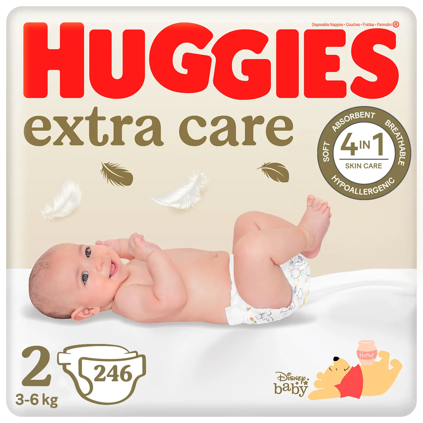 huggies potrawqa