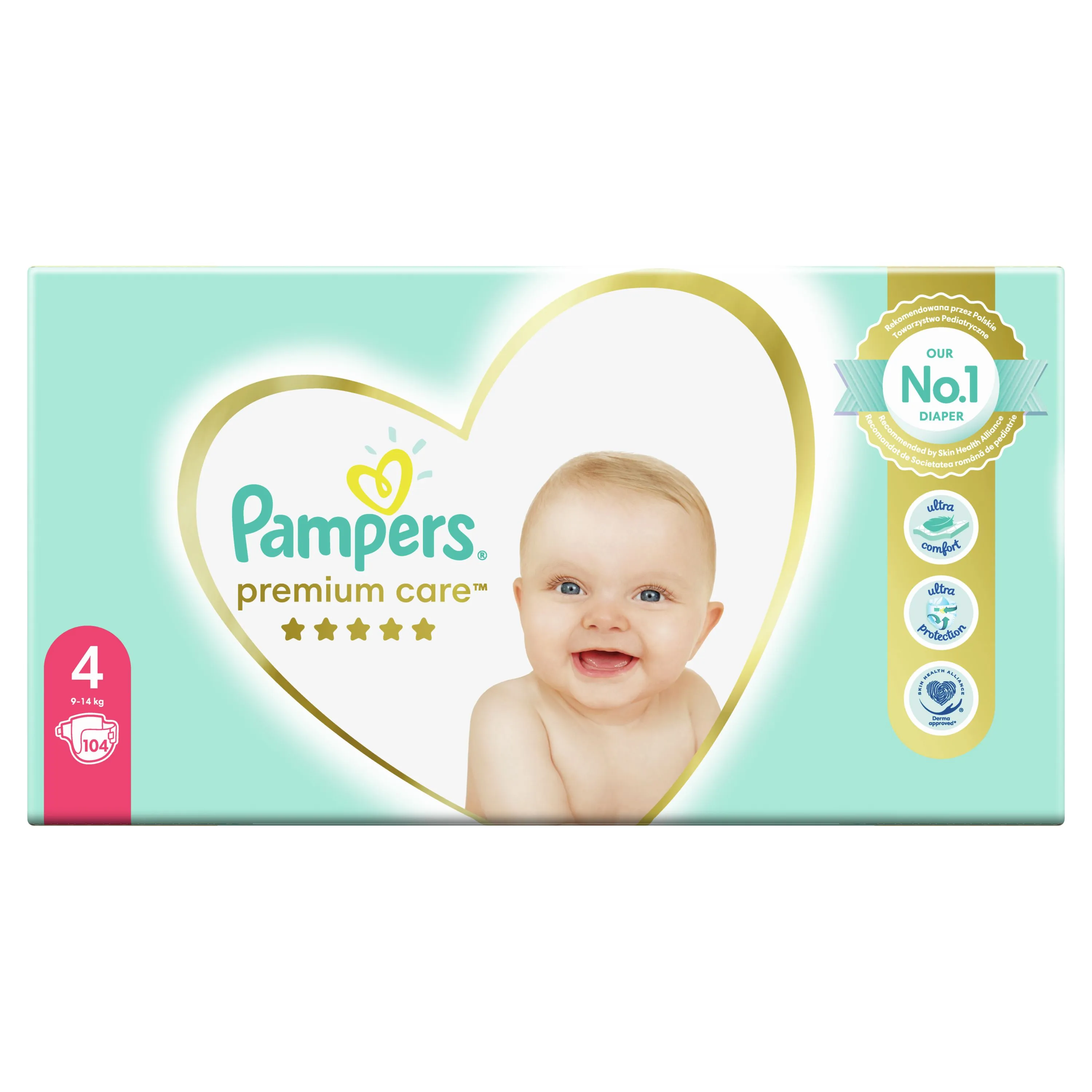 pampers pants 5 ceneo 152