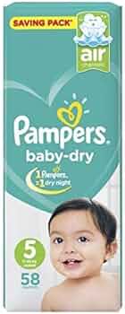 biedronka gazetka od 12.12 pampers