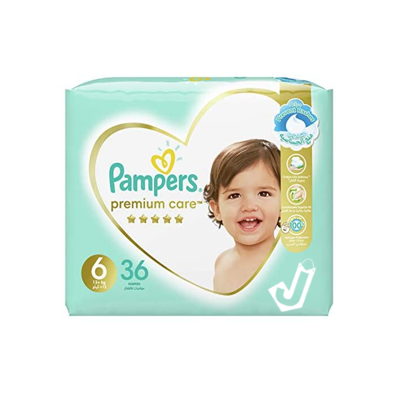 rossmann pieluchy pampers 7