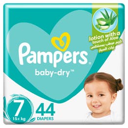 pielucho majtki czy pampers