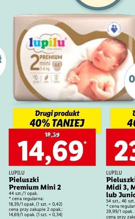 reklama pampers polska 2016