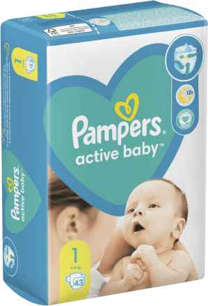 pampers premium care 60