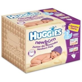 pampers premium care 1 newborn 22 sztukicena