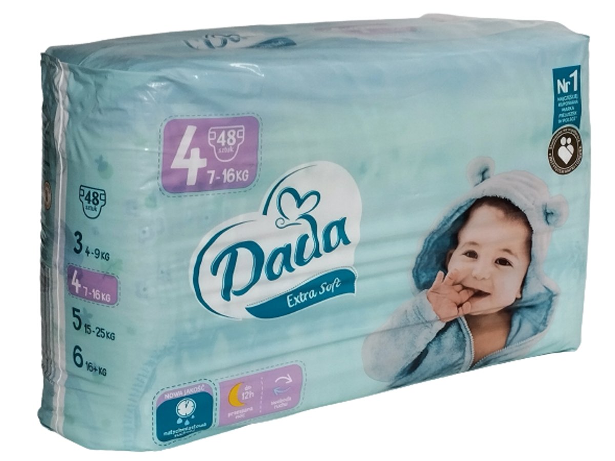 pampers 120 sztuk