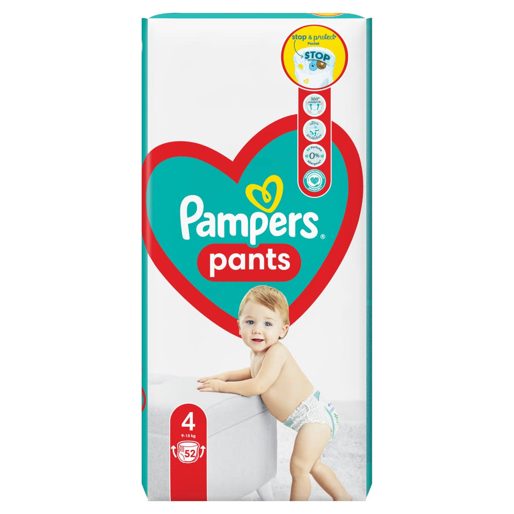 pampersy huggies allegro