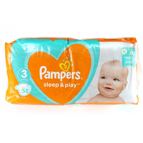 pieluchy pampers premium care 3 80 szt cena