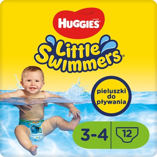 pieluchomajtki pampers rossman za 16.99