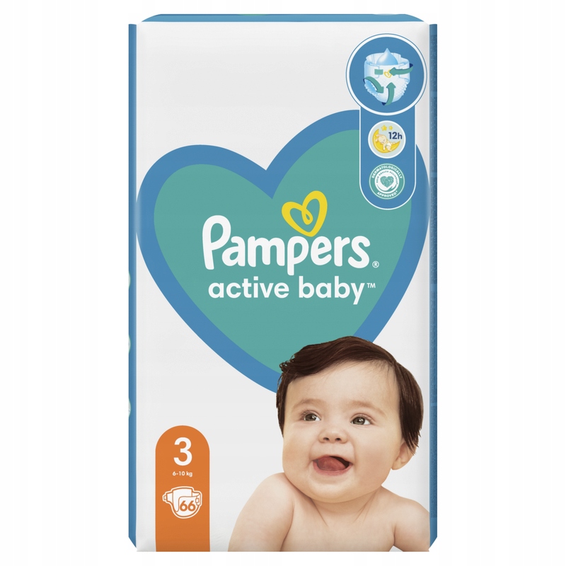 pieluchy pampers 1 czy 2 dla noworodka