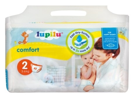 pampers voucher code