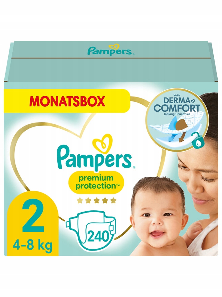 pampers seni medium