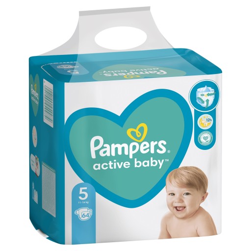 materiał pampers do drukarek