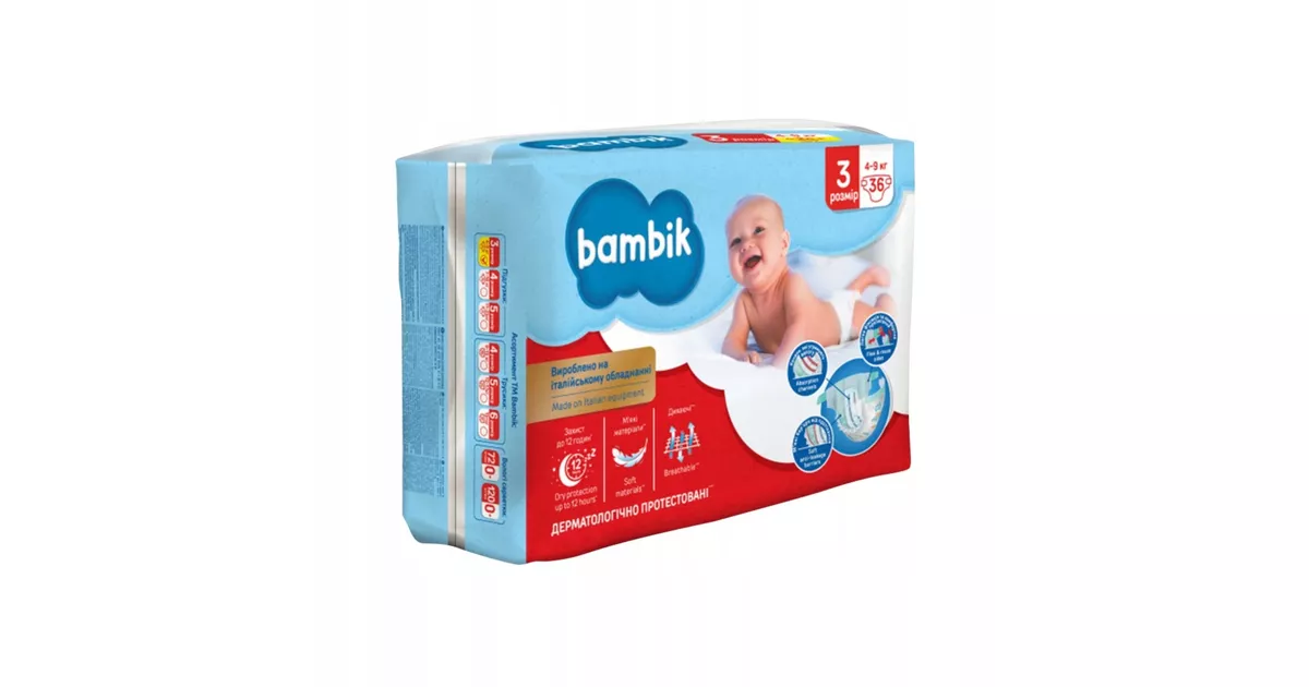 pampers premium care rozmiar 4