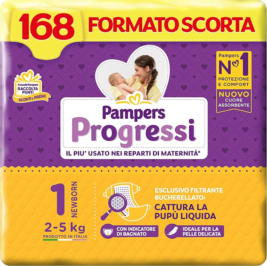 pampers 6 lidl