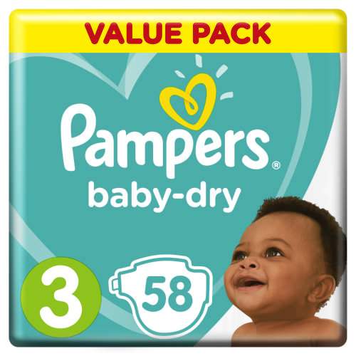 pampers pieluchomajtki 4 cena