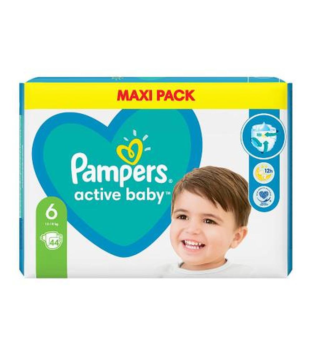 pampers premium care 4 pieluchy