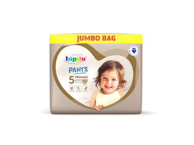 pampers pants rozmiar 4 104 szt