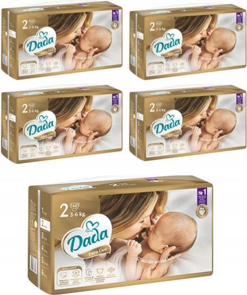 miesięczny zapas pampers