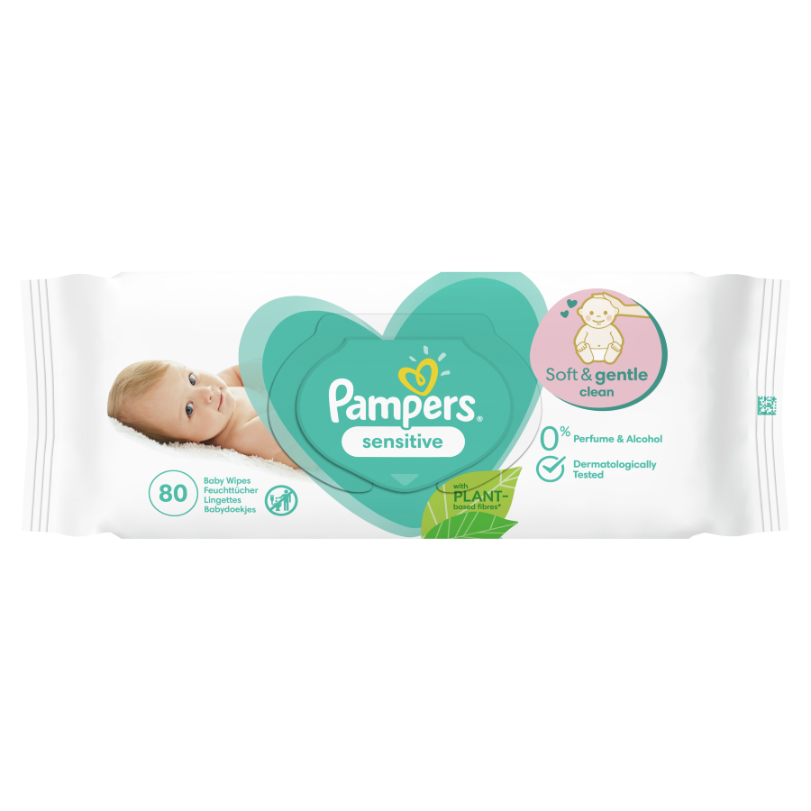 biedronka pampers 29.99