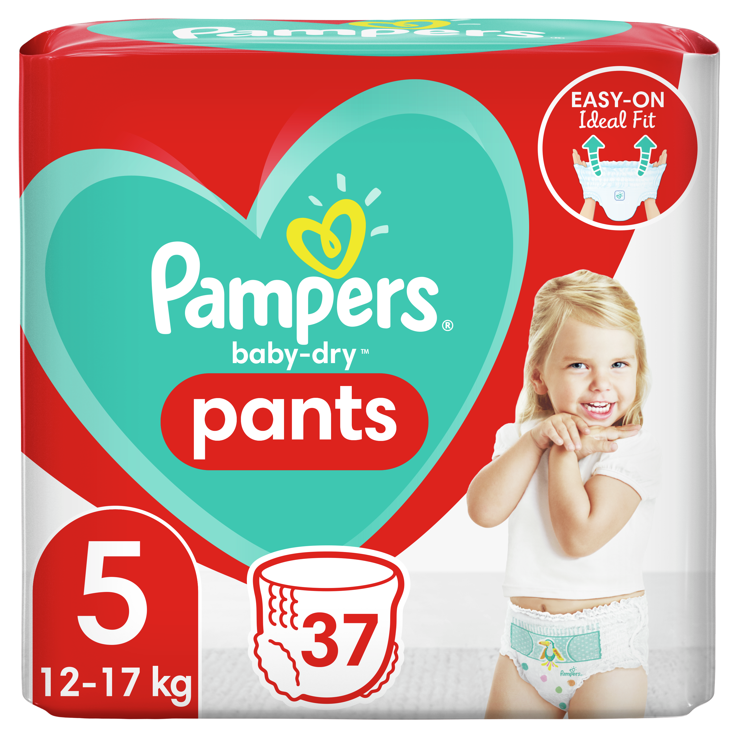 pampers premium care 66 sztuk