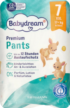 brother jest pampers j430