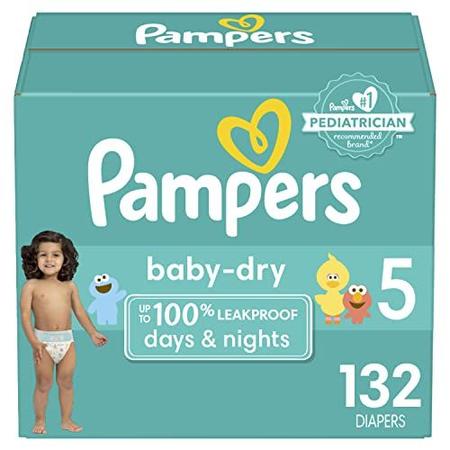 pieluszki jednorazowe pampers wrocław