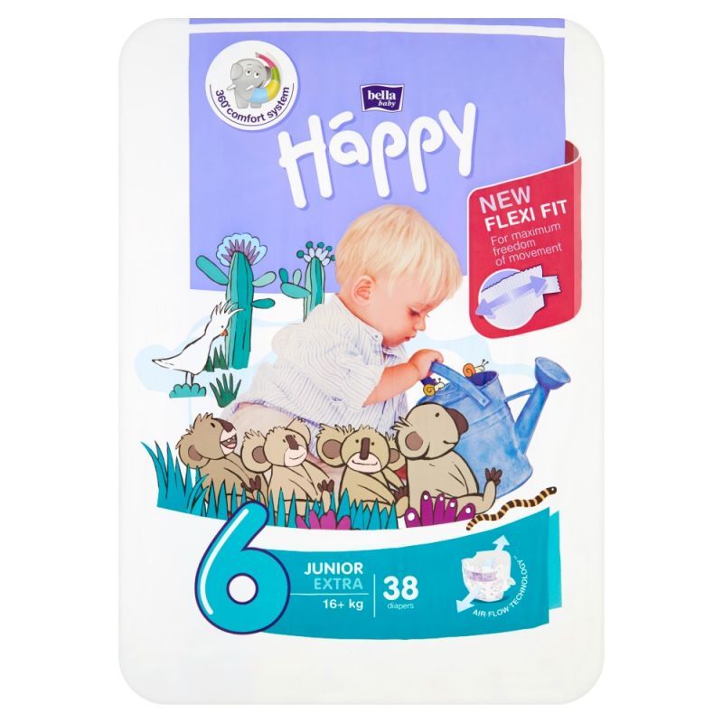 pampers pieluchy new baby 2 mini 3-6kg 100 sztuk