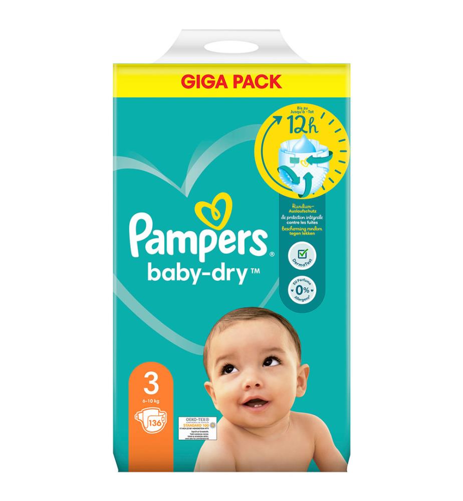 pampers splashers