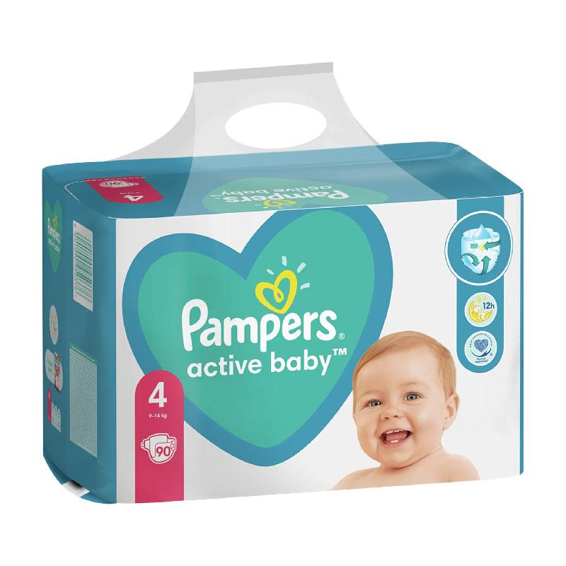 urodziny auchan pampers