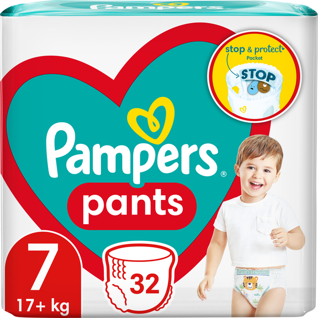 pampers premium care 3 pants