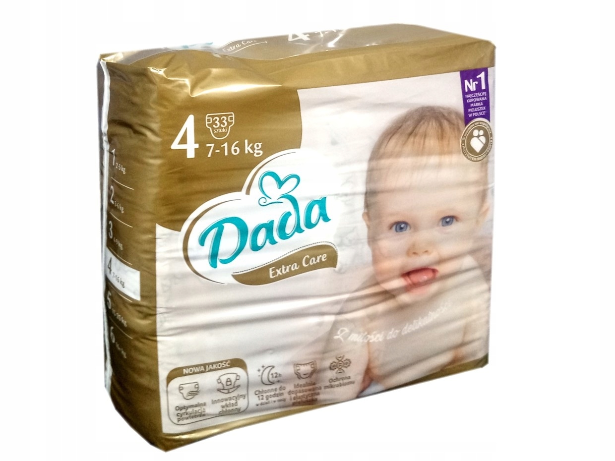 pampers 5 rossmann