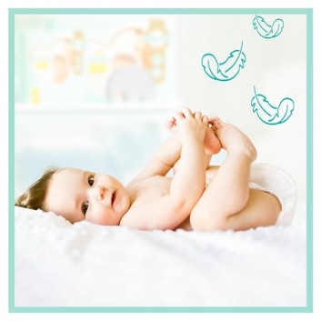 carrefour pampers premium care 3