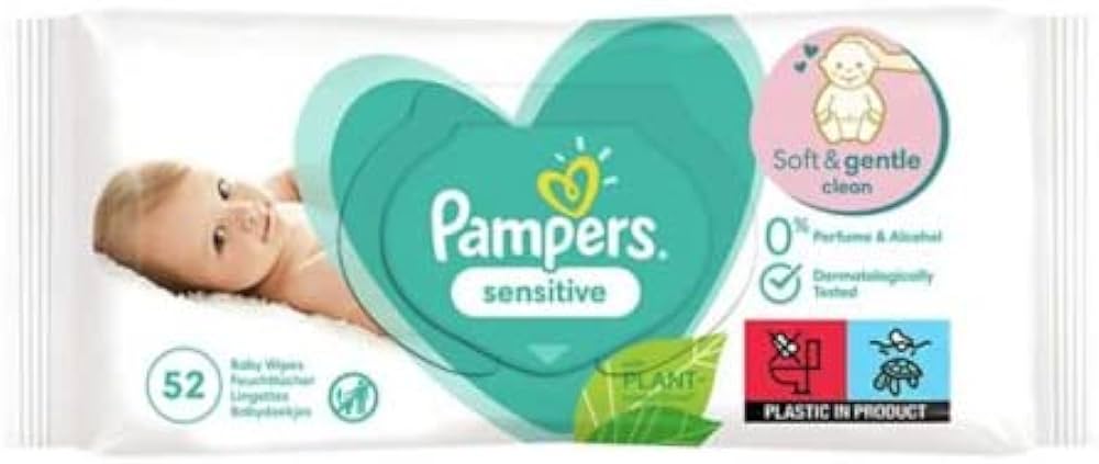 pampers premium protection pieluchy 4 9-18kg 62szt