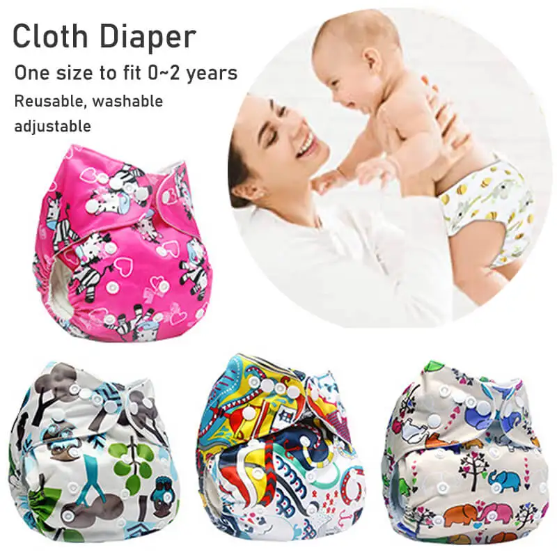 pampers pants wskaźnik napelnienia