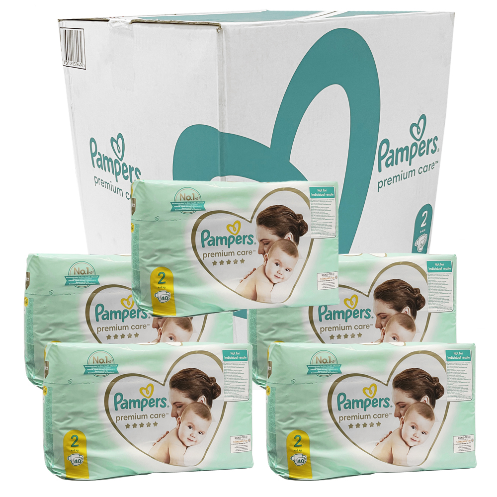 pampers 4 106