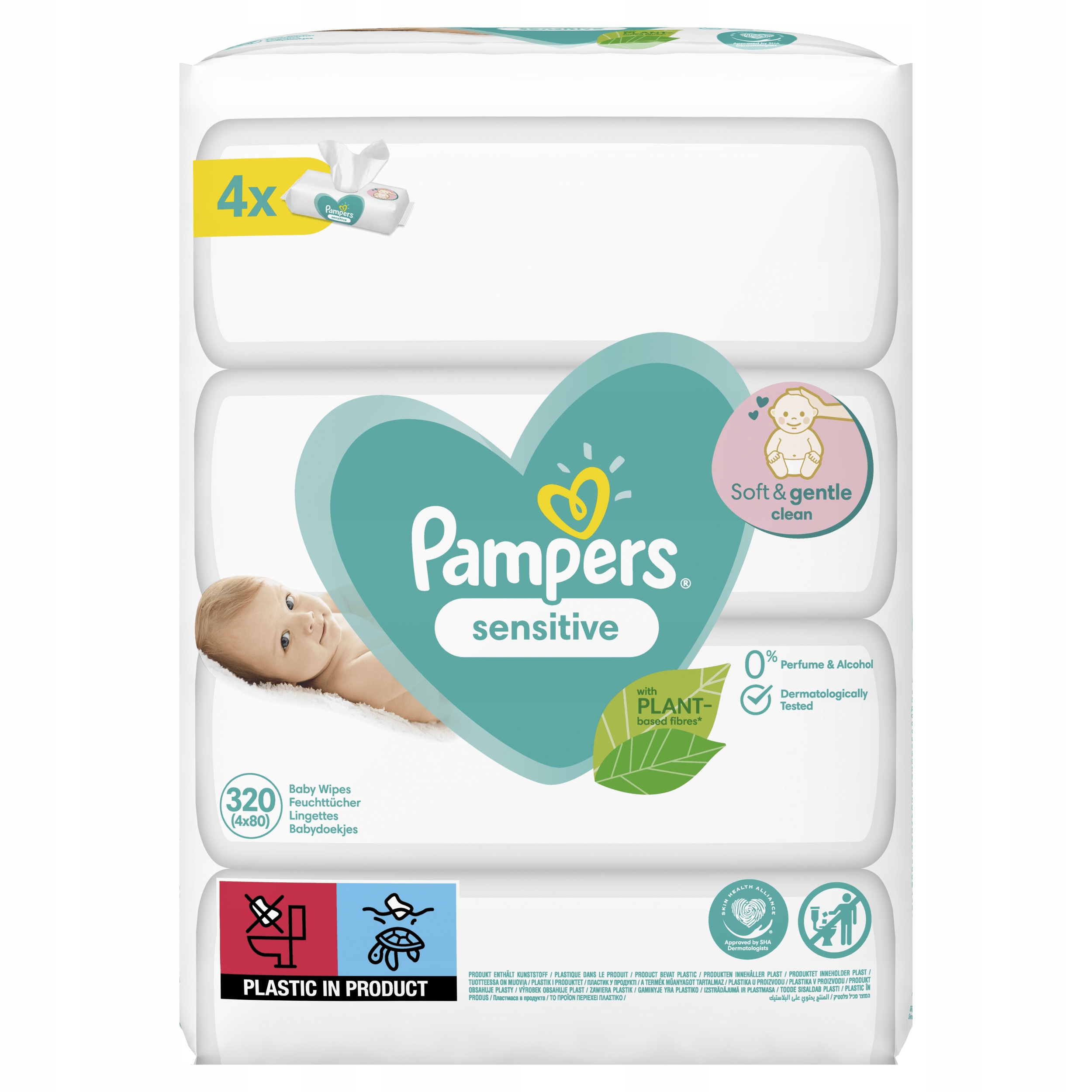 pampers 5 senior