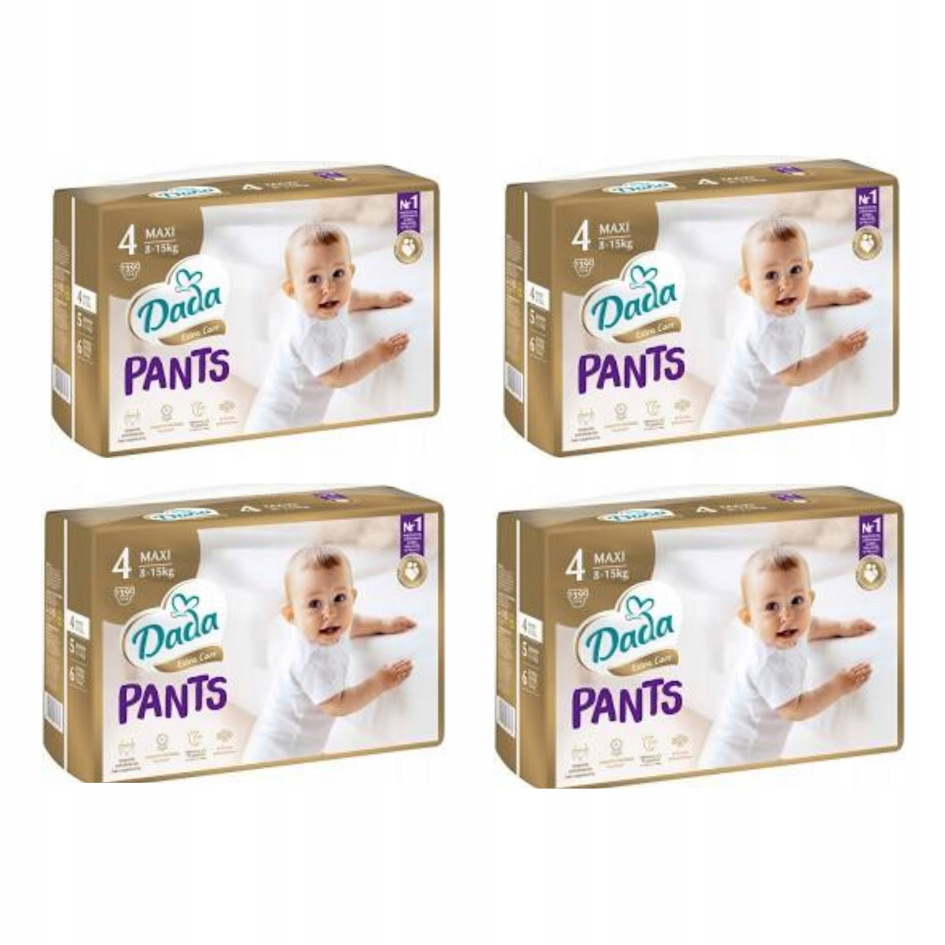 pieluszki pampers 1 rossmann newborn