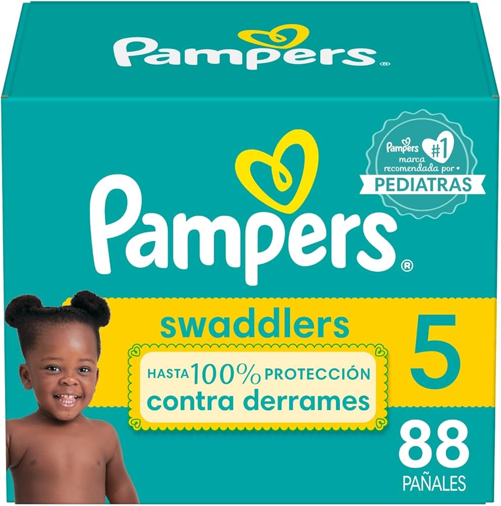 pampers chusteczki natural clean 12x64 szt allegro