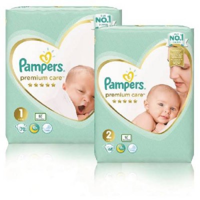 pampers 2 180