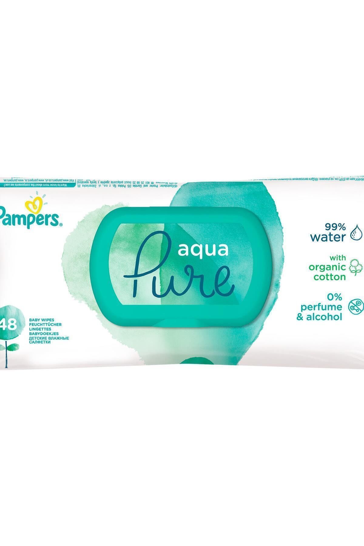 promocje pampers premium care 5