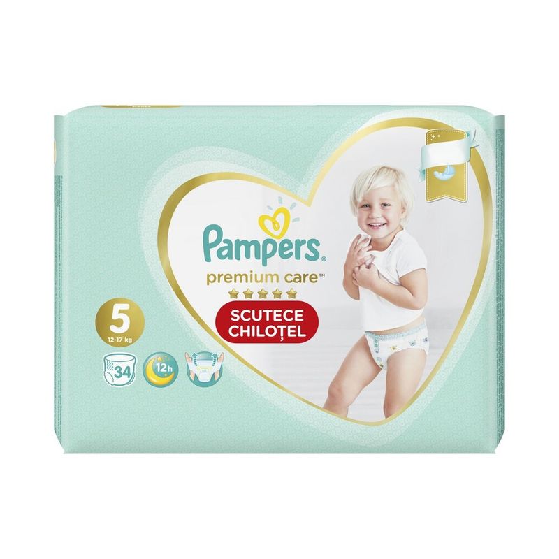 kupon pampers emag