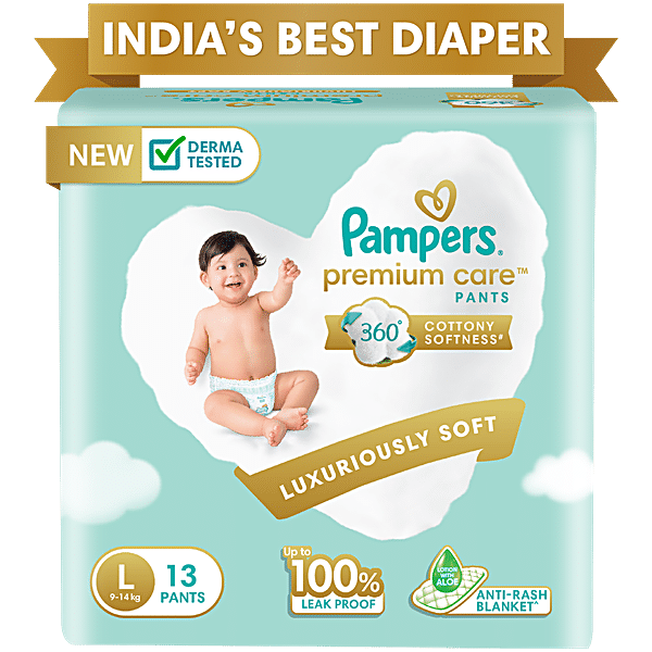 pampers jumbo pack 4