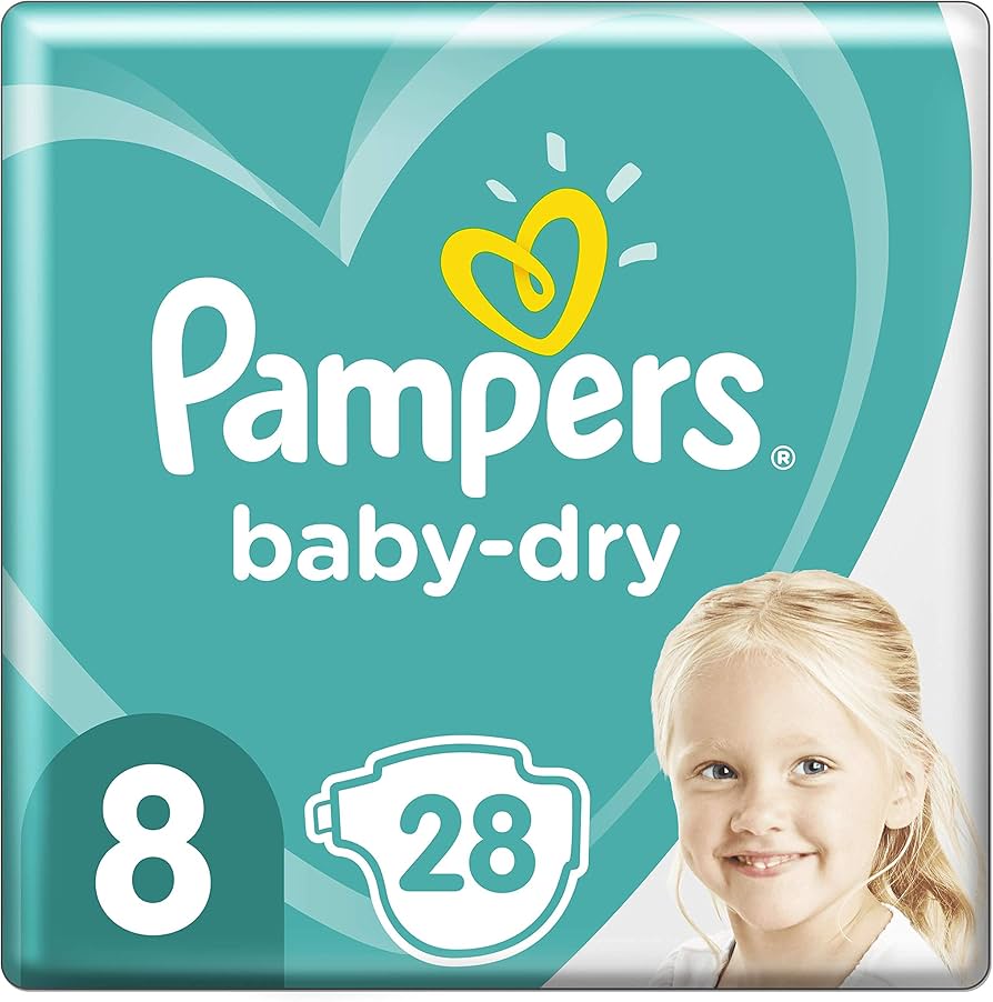 pampers premium care zmiana