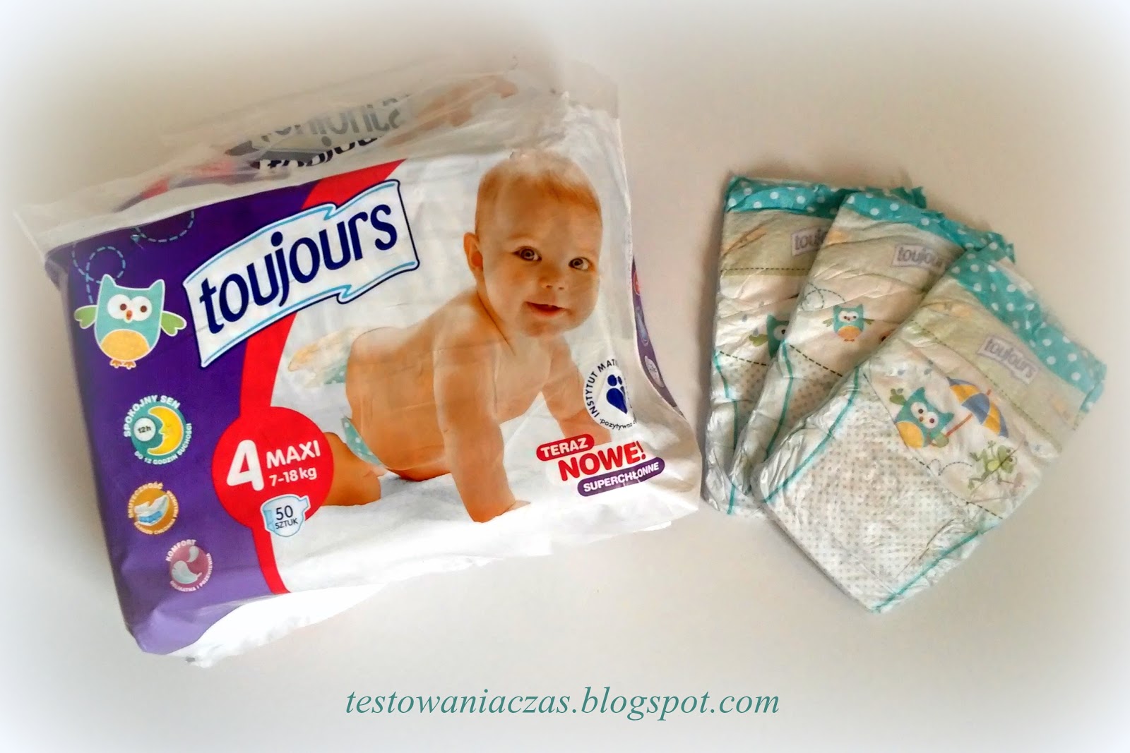 gemini pampers premium 4