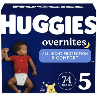 pampers czujnik moczu